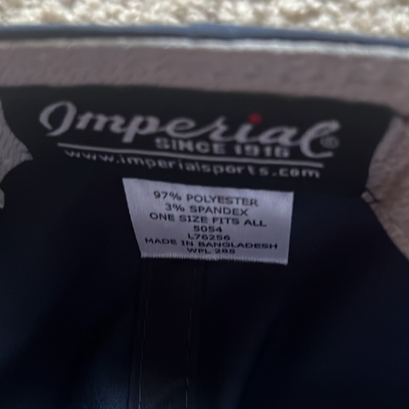 Dead & Company The Final Tour Rope Hat - Picture 5 of 8